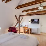 Penzion Fulop Panzio 3*