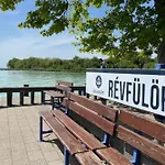 Penzion Fulop Panzio Révfülöp