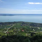 Fulop Panzio 3* Révfülöp