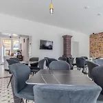 Penzion Fulop Panzio 3*