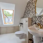 Penzion Fulop Panzio 3*