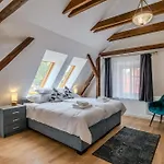 Fulop Panzio Penzion 3*