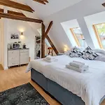 Penzion Fulop Panzio 3*