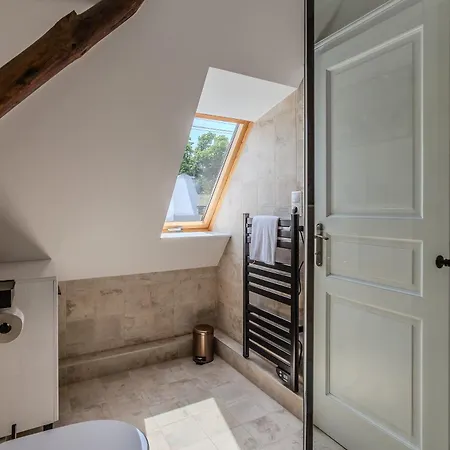 Fulop Panzio Gæstehus 3*