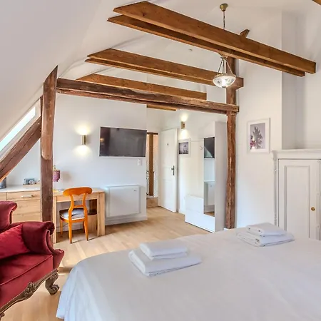 Fulop Panzio Gæstehus 3*