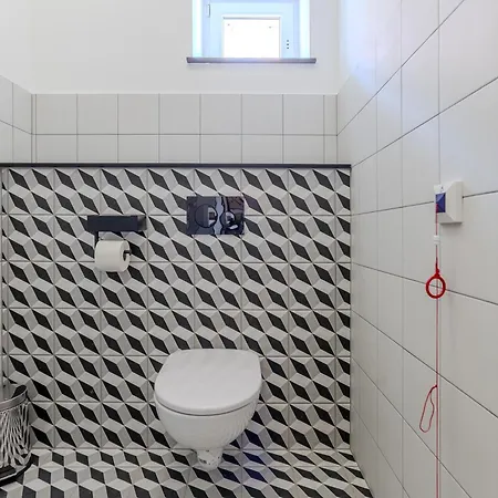 Gæstehus Fulop Panzio 3*