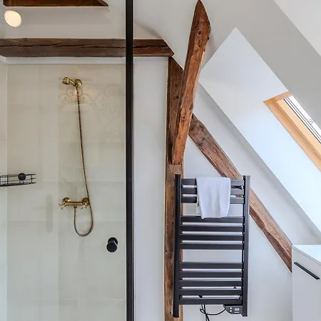 Gæstehus Fulop Panzio 3*