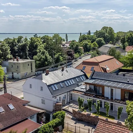 Fulop Panzio Révfülöp