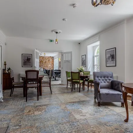 Fulop Panzio Gæstehus