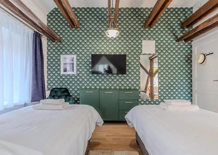 Fulop Panzio Penzion 3*