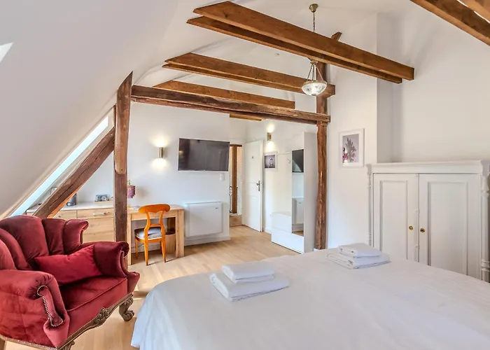 Fulop Panzio Penzion 3*