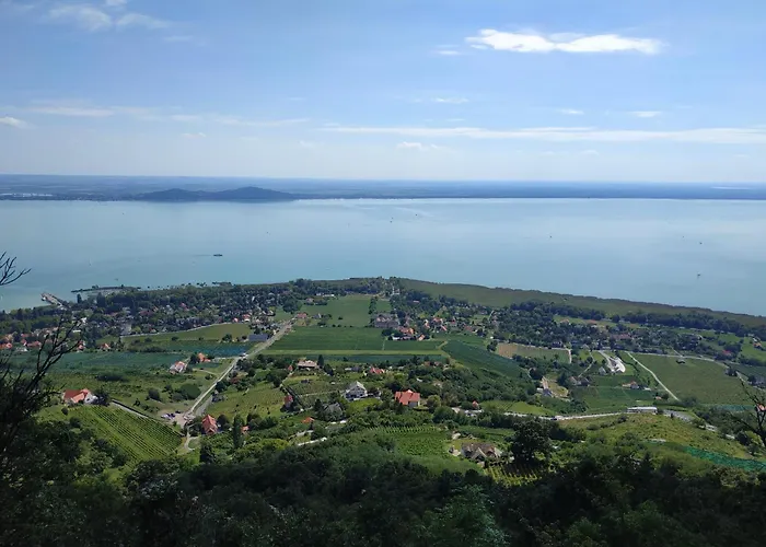 Fulop Panzio 3* Révfülöp